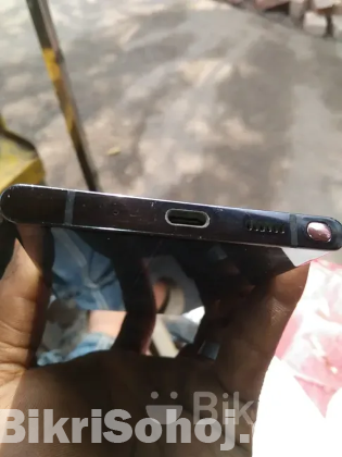 Samsung note 20 ultra 5g